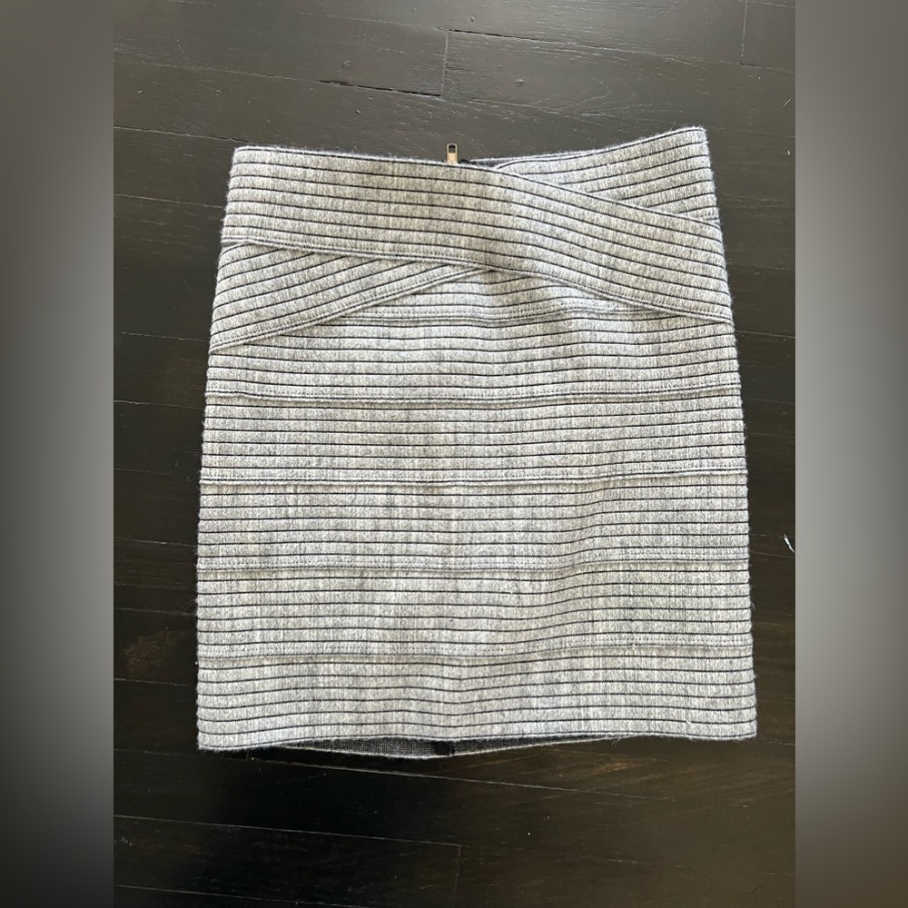 PLEASURE doing business Miniskirt size M